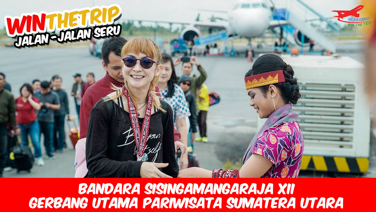 Bandara Sisingamangaraja XII