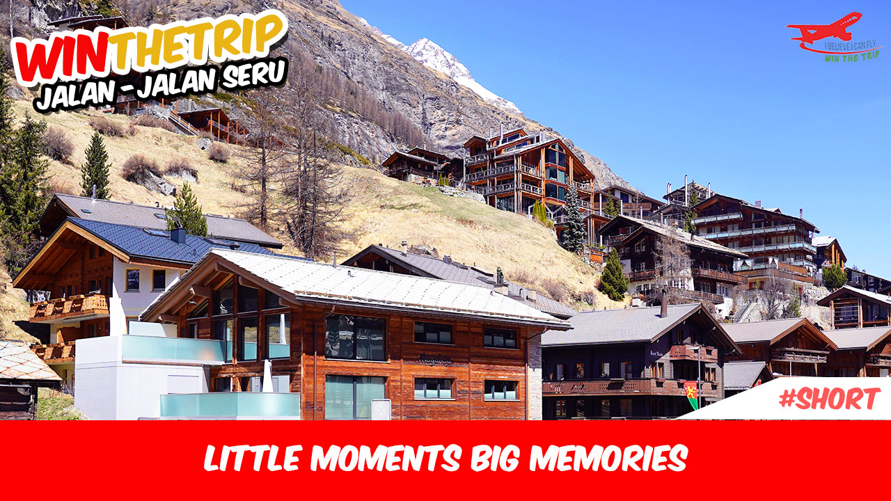 Little Moments Big Memories