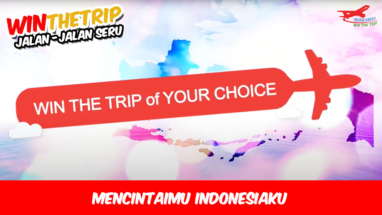 Mencintaimu Indonesiaku