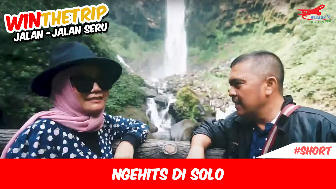 NgeHits di Solo