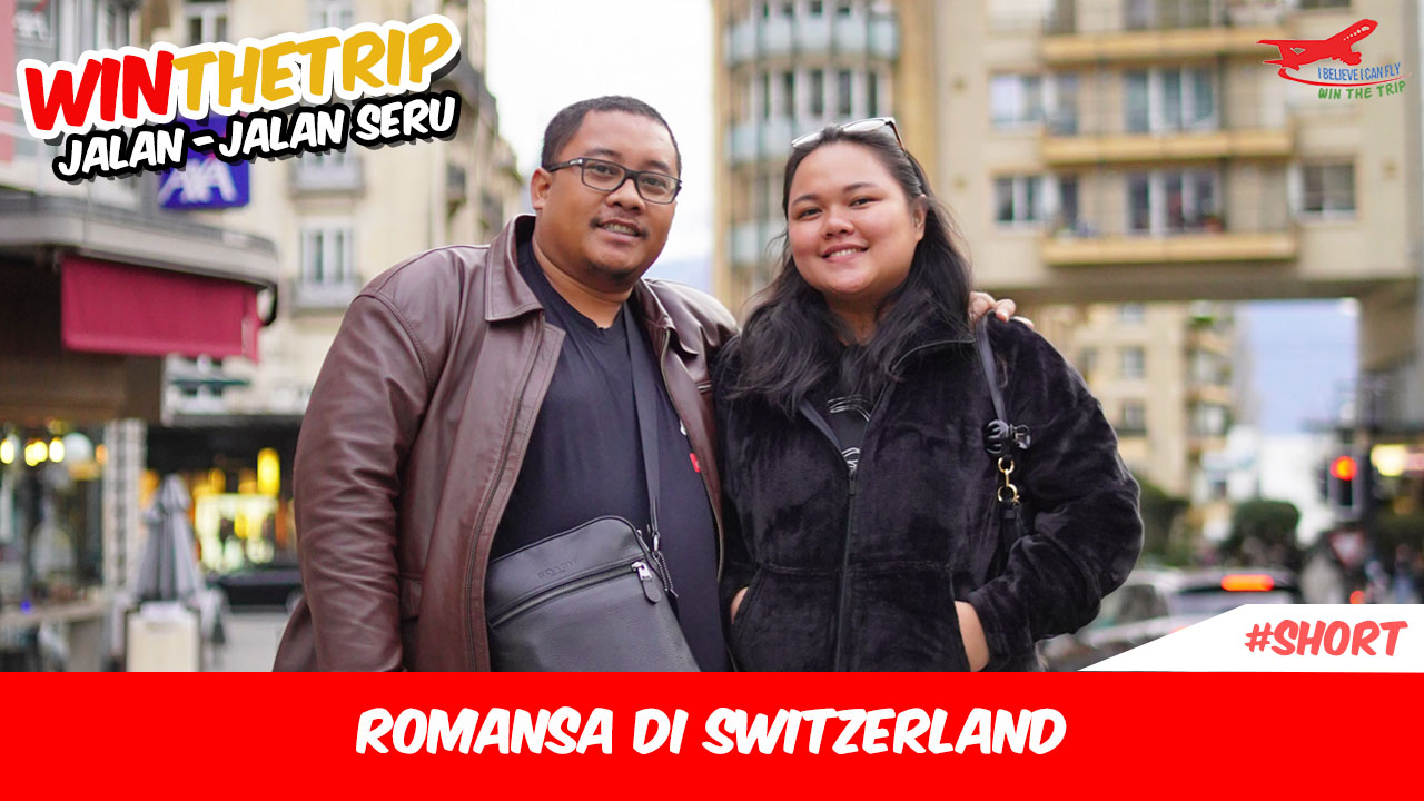 Romansa di Switzerland