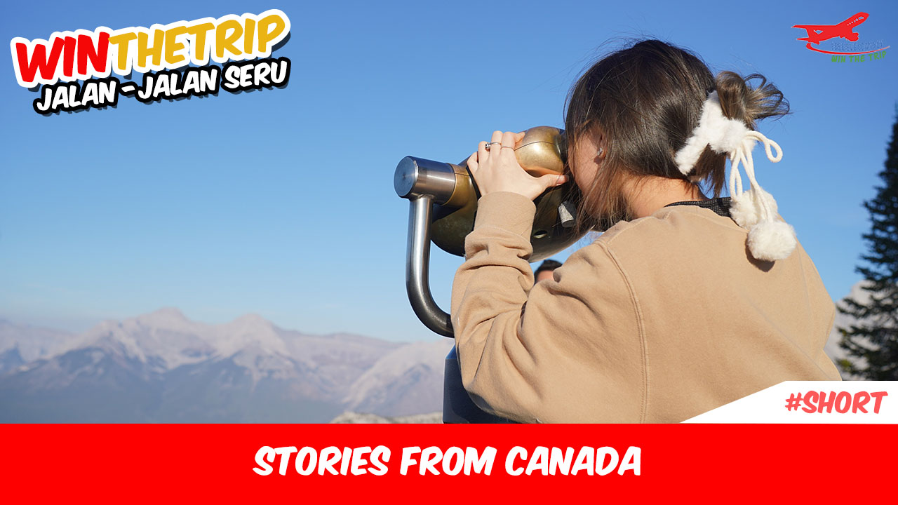 Stories from Canada