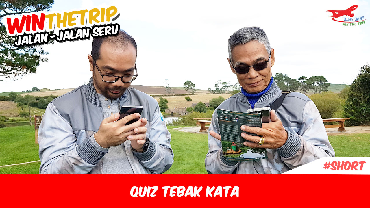 Quiz Tebak Kata