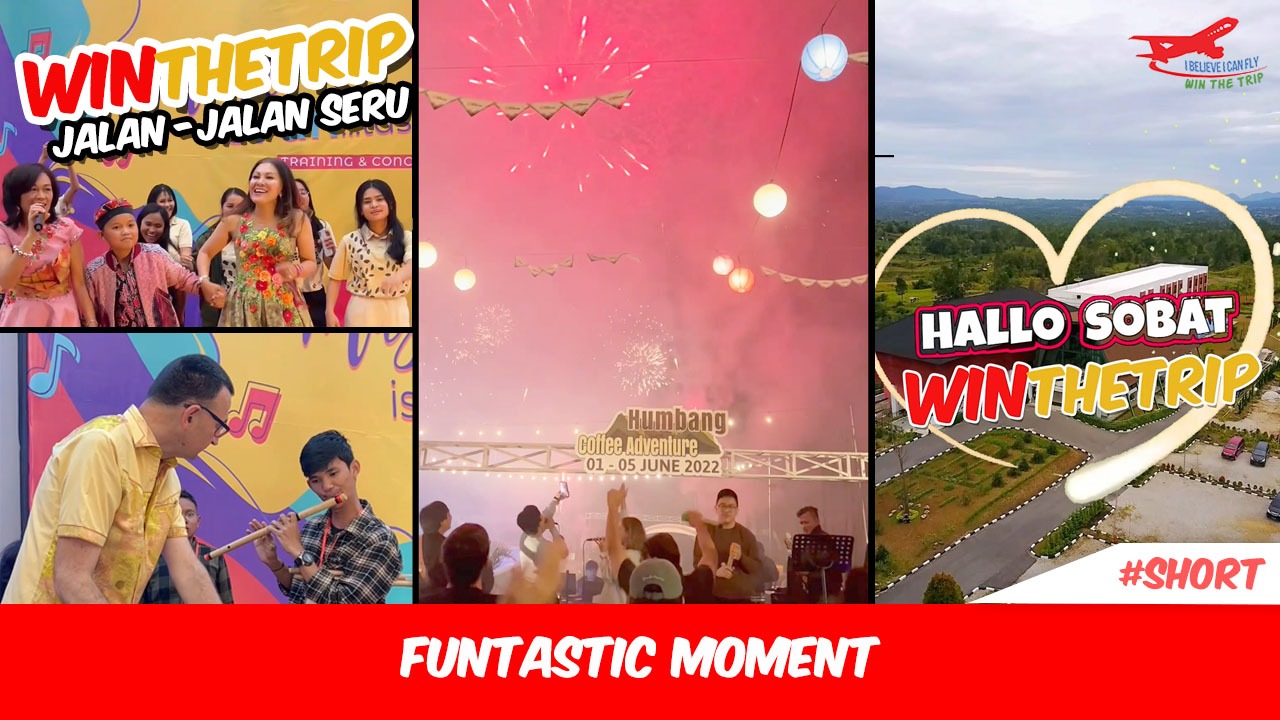 Funtastic Moment #Short