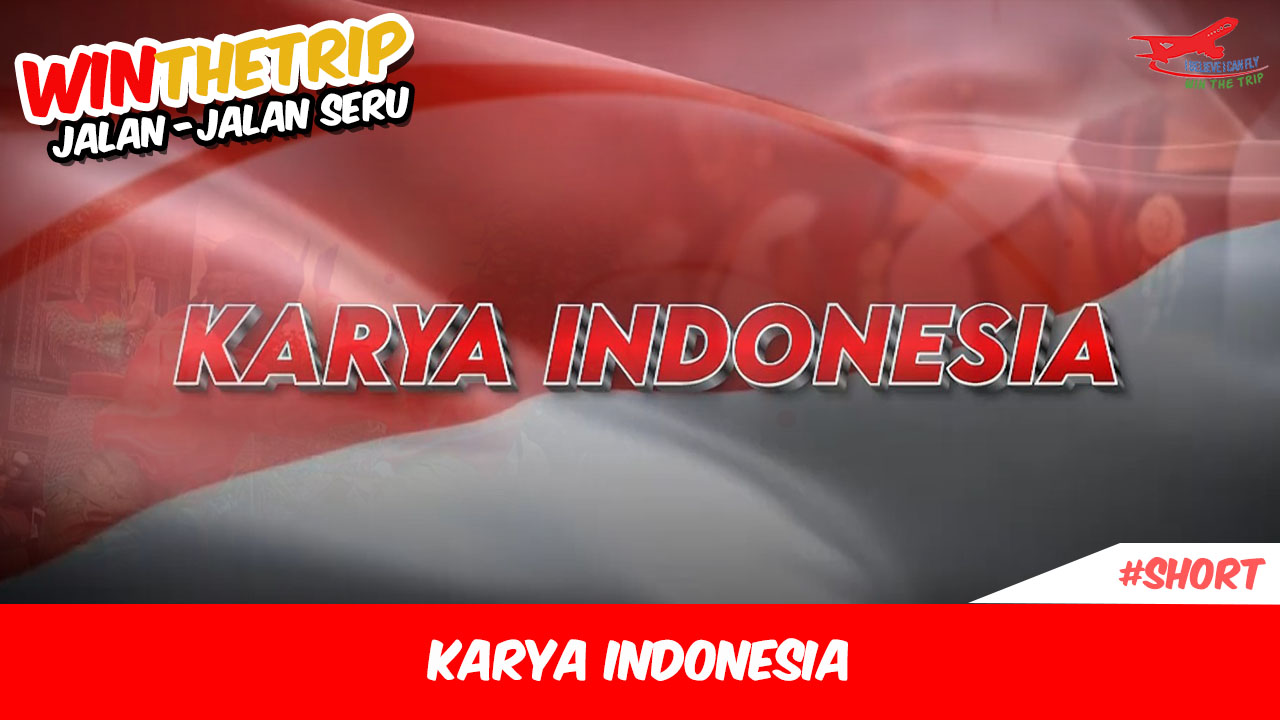 Karya Indonesia