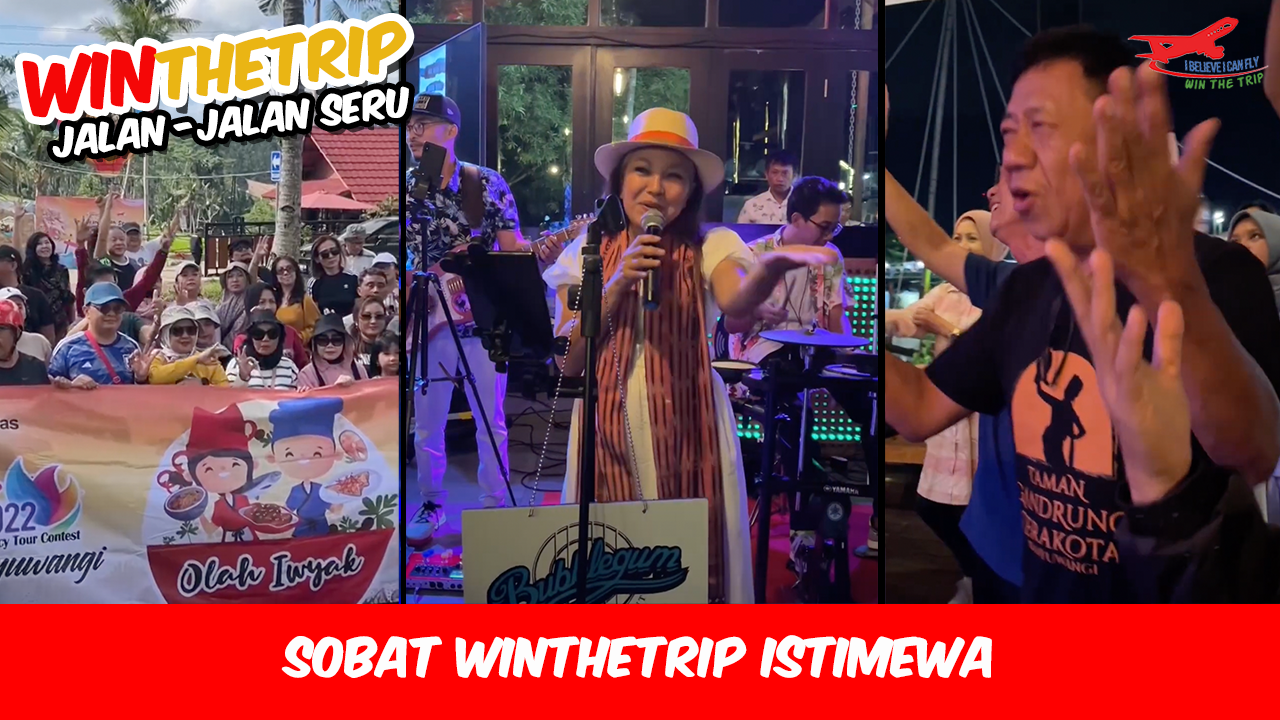 Sobat WinTheTrip Istimewa 😍