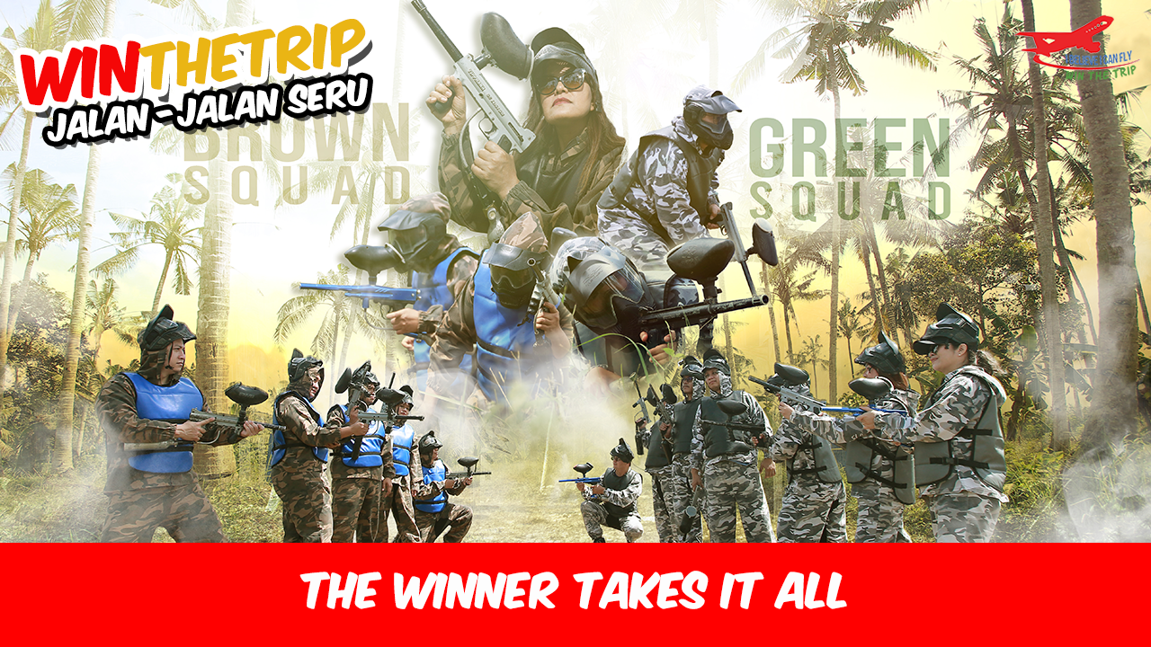 The Winner Takes It All