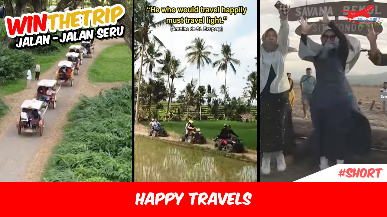 Happy Travels