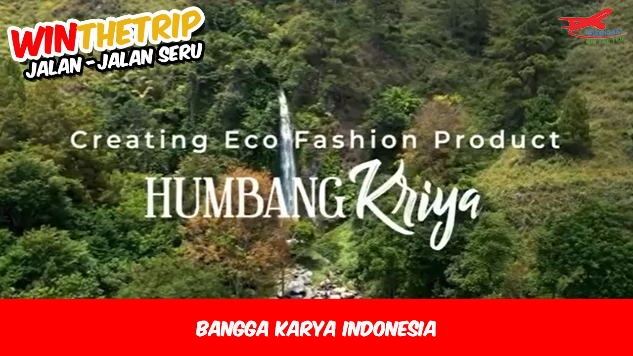 Bangga Karya Indonesia ✨