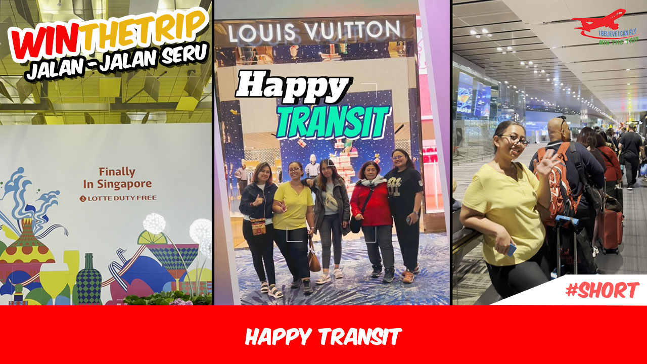 Happy Transit