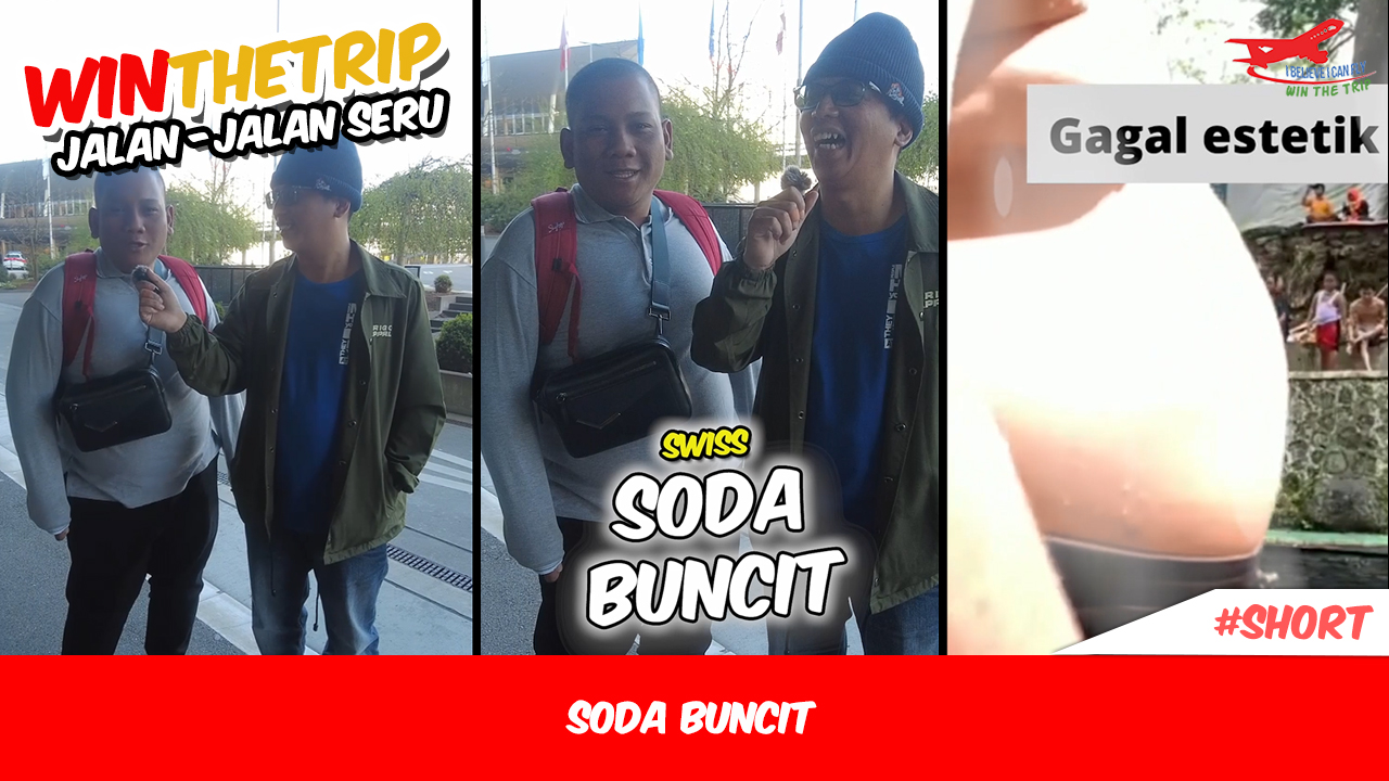 Soda Buncit