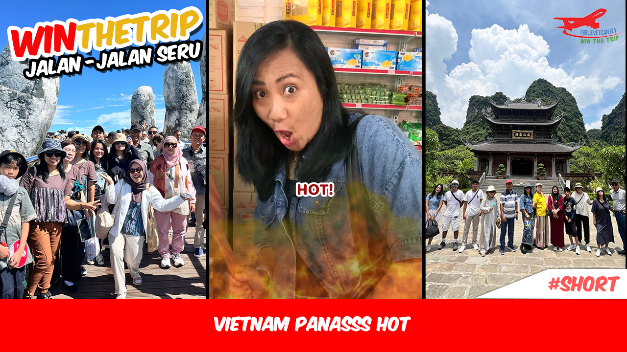 Vietnam Panasss Hot