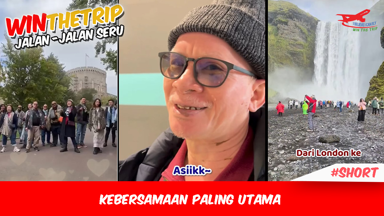 Kebersamaan Paling Utama