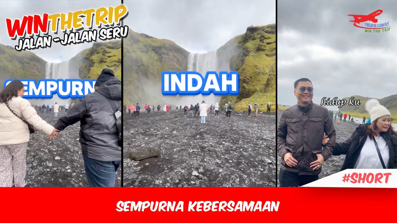 Sempurna Kebersamaan