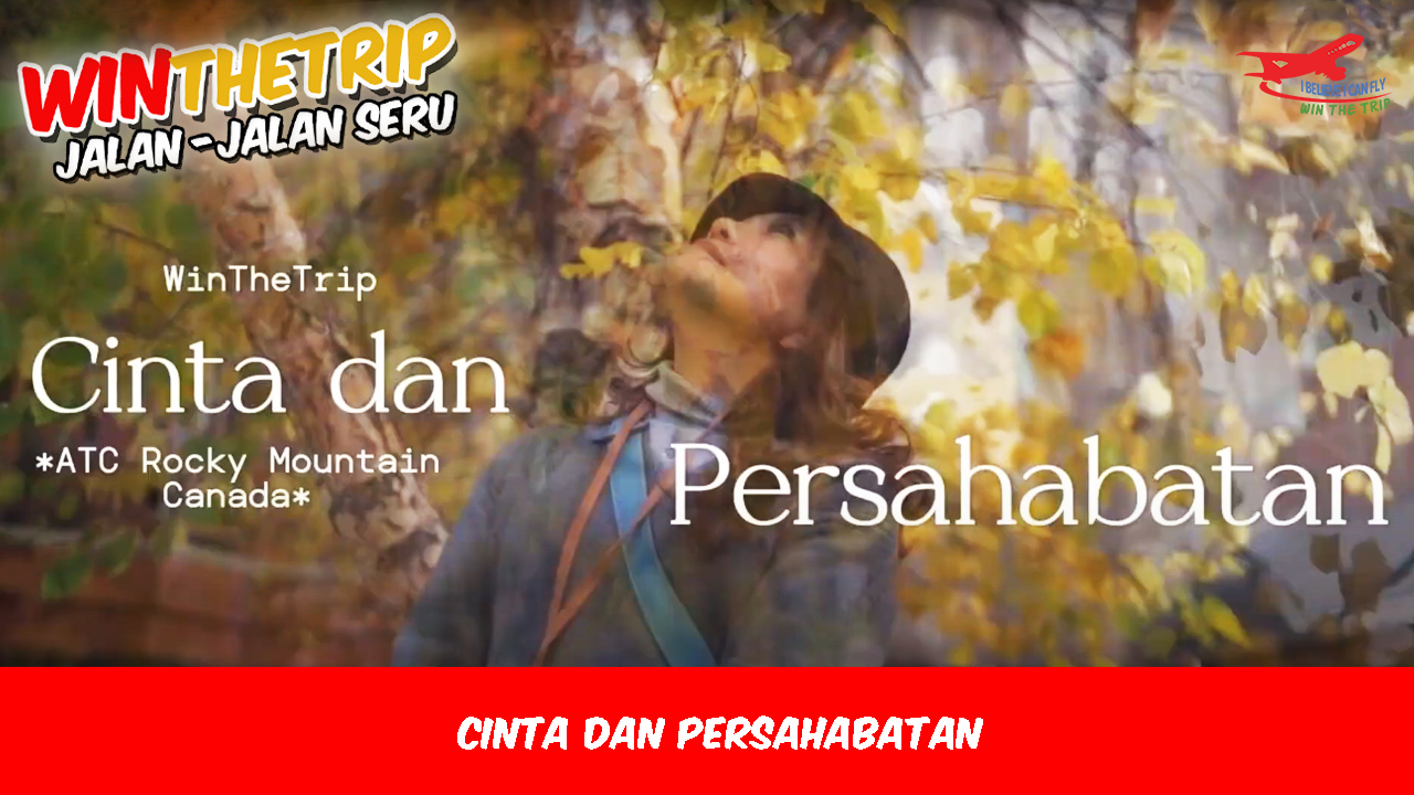 Cinta dan Persahabatan