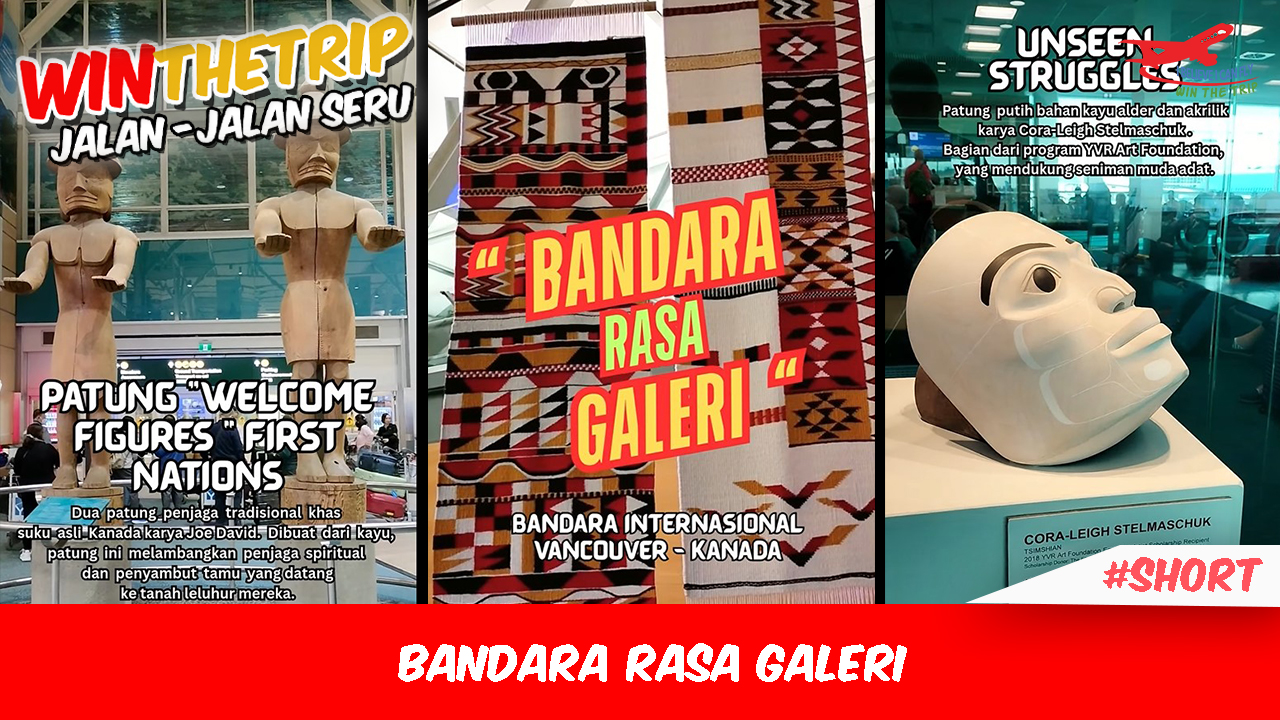 Bandara Rasa Galeri
