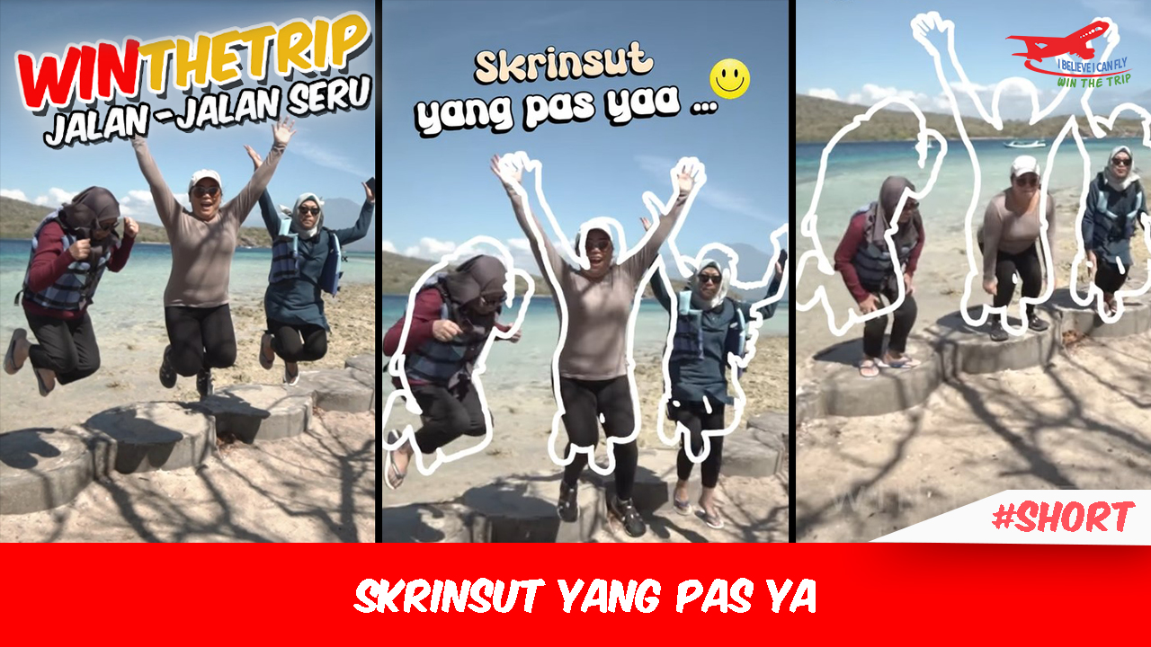 Skrinsut Yang Pas Ya