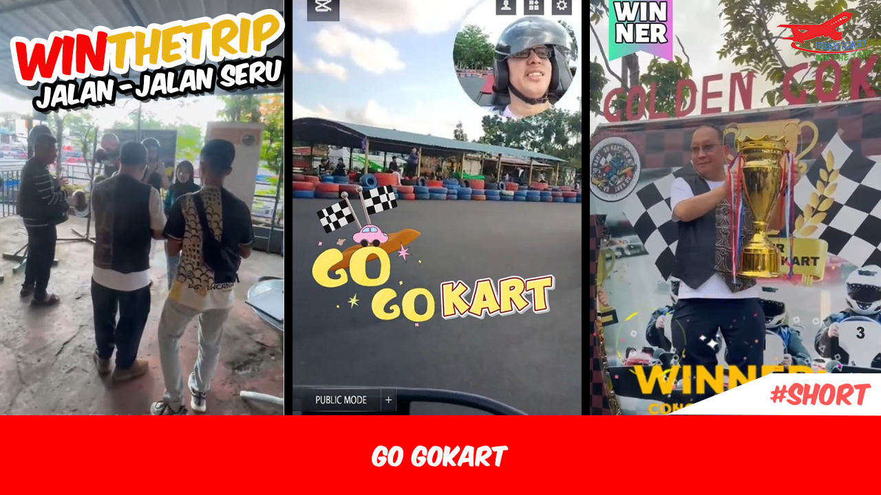 Go GoKart