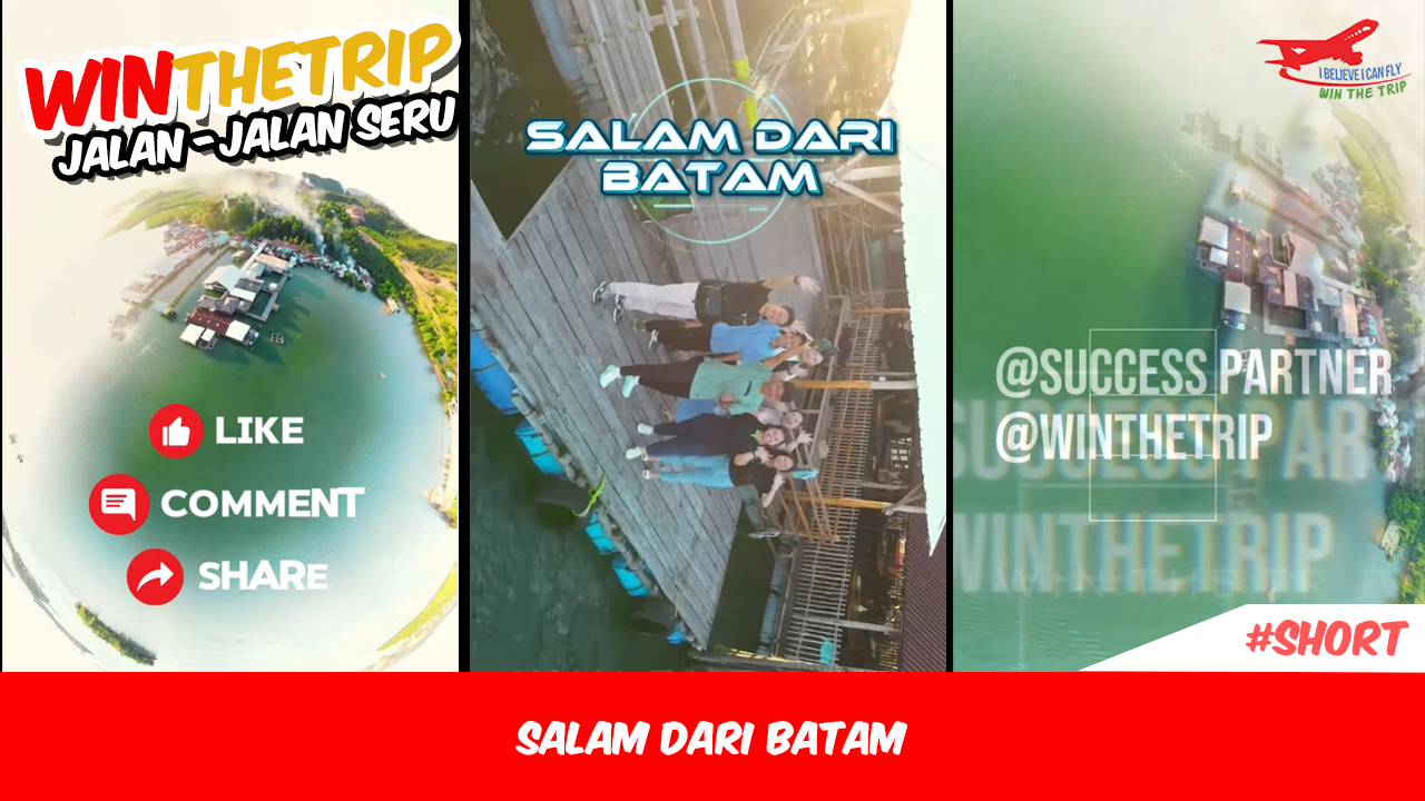 Salam Dari Batam