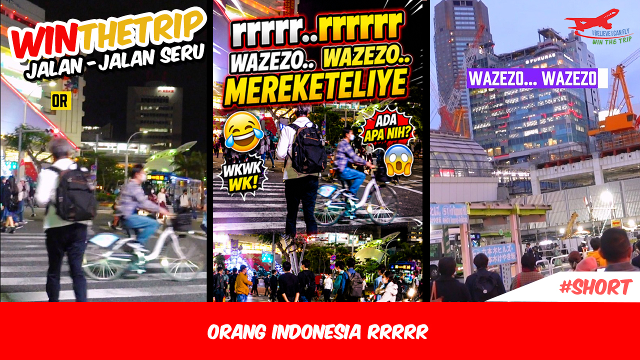 Orang Indonesia RRRRR
