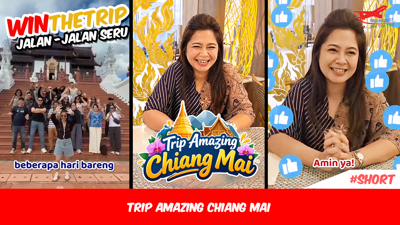 Trip Amazing Chiang Mai